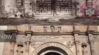 More Hidden History, Aug 25, 2024