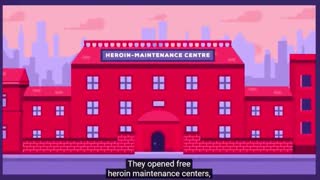 War on Drugs? DON'T THINK SO, Jan 7, 2025