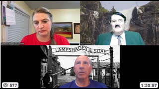 Robert the Bruce - SUNDAY MEETUP - Cynthia Hodges and Jim Rizoli, Jan 11, 2026