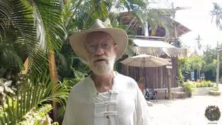 Max Igan, WALK AND TALK, Jul 5, 2025