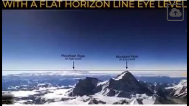 View From the Top of Mt. Everest, Apr 29, 2025