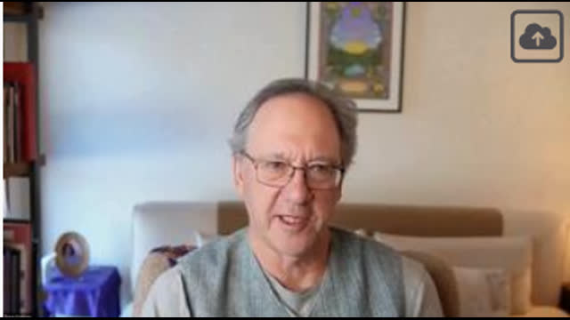 Dr. Tom Cowan GERM vs Terrain Theory, Feb 4, 2026