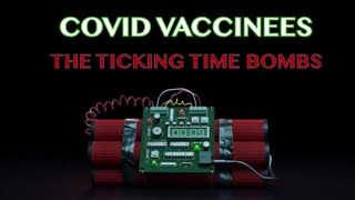 VAX Death Trail, Sept 25, 2024