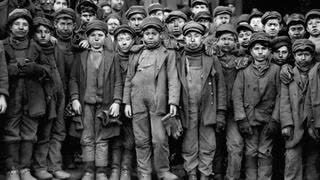 VertigoPolitix - White (Irish) Slavery, Jun 30, 2025