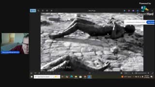 PHIL'S PHOTOS of GERMAN ATROCITIES, Dec 19, 2024