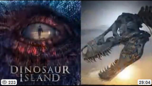 Are Dinosaurs Real? Feb 4, 2026