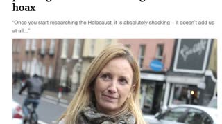 Gemma (and Jim) Make the News in IRELAND (Google Alerts), May 23, 2023