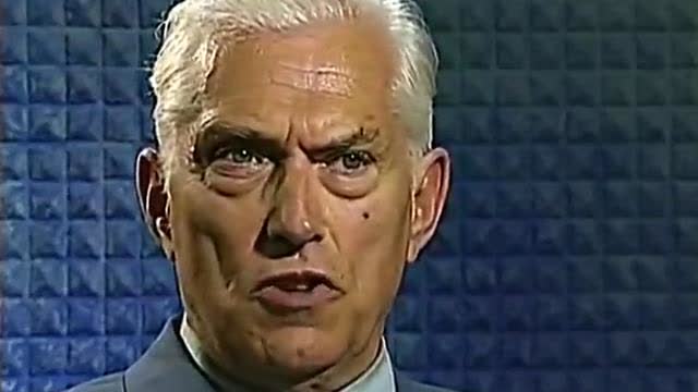 Ernst Zundel - German Udo Walendy Interview, May 13, 2024