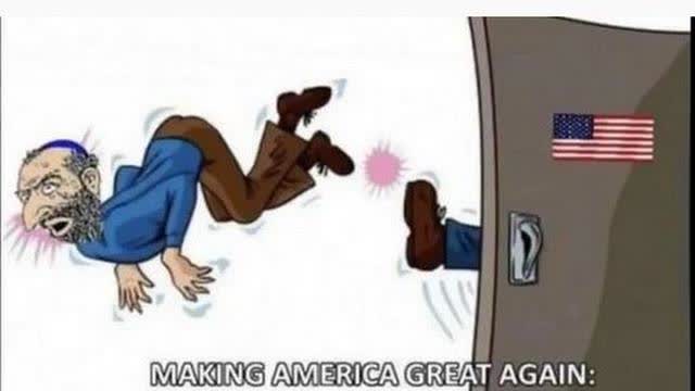 The Holocaust is Just Smoke and Mirrors and Other Stories, Apr 16, 2025