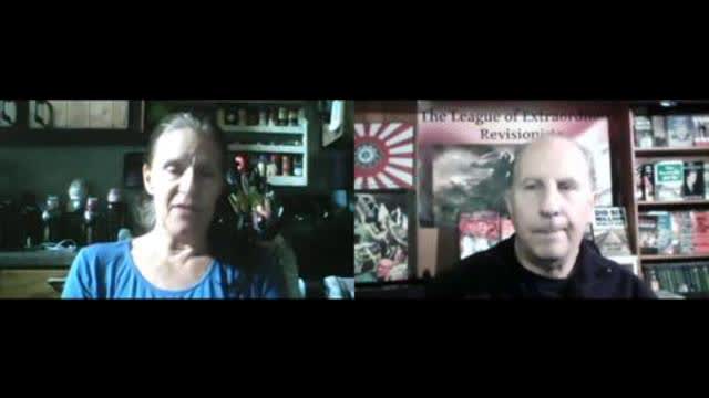 Jim and Diane, Christians please stop supporting Jews!