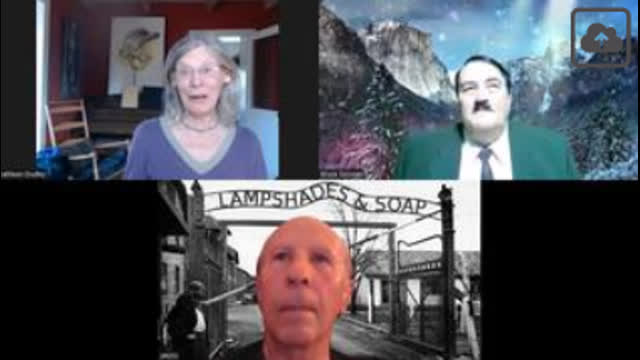 Robert the Bruce with Kathleen Dudley and Jim Rizoli, Sunday Meetup, Dec 28, 2025