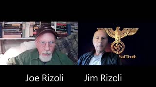 Jim and Joe talk about Dachau