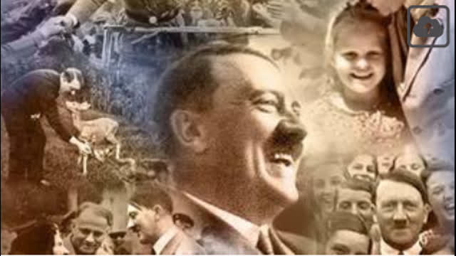 NS FILM - People Loved Hitler, Aug 31, 2025