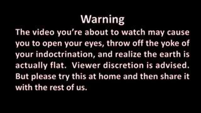 FLAT EARTH - Laser Level Earth Results, Jun 18, 2025