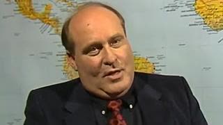 Ernst Zundel - Are We All Nazi's (Circa 1990s)? July 2, 2025