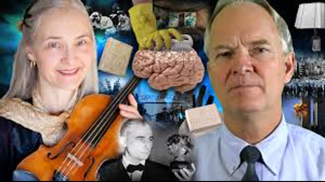 Those Darn Schaefer Kids - Alfred and Monika, Sep 18, 2025