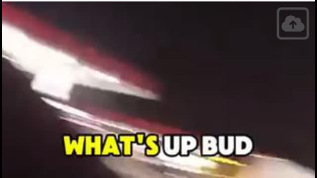 Cop Makes Illegal Stop, Mar 14, 2026