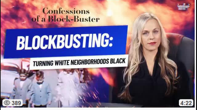 Lana Lockteff - Block Busting, Oct 24, 2025