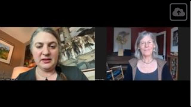 Kathleen Dudley - Cynthia Hodges - WEAPONIZED WORDS, Part 2, Feb 7, 2026