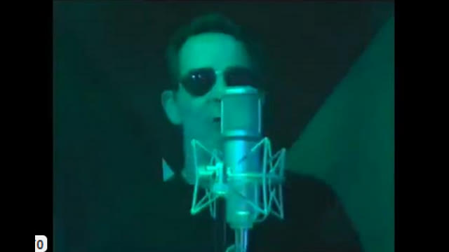 HOAXTRAIN (Song/Video) by Graham Hart, Feb 9, 2026