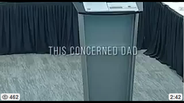 The Concerned Dad - Sodomites Exposed By Father, Sep 3, 2025