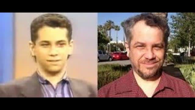 Jim Rizoli Rattles David Cole's Cage