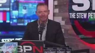 Stew Peters - (Australian National Review), Jul 21, 2025