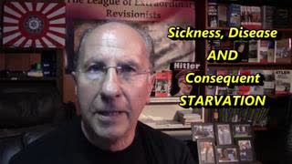 Jim Rizoli Death (in the Camps) by Disease, Jun 27, 2025