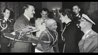 German History - The Life of Hanna Reitsch, Sep 17, 2025