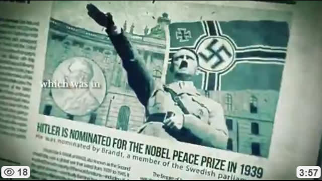 Joseph Goode, Business of Truth, Jewish-Controlled WWII, Jan 24, 2026