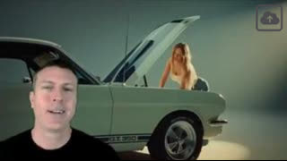 Mark Dice - Racist (American Eagle) Blue Jeans (Genes), Jul 30, 2025