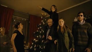 MERRY CHRISTMAS - Nazi Christmas, Dec 17, 2024