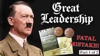 Hitler and The Final Solution, Feb 24, 2025