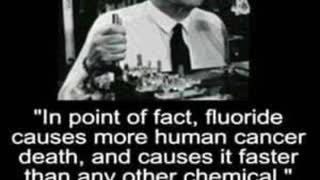 Fluoride Kills, Apr 7, 2025