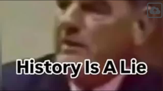 David Irving - Hungarian Revolution was Specifically Against the Jews (Circa 1970s), Jan 5, 2026