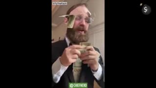 Jews Love Covid, May 24, 2023