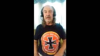 Holocaust Month with Jeffrey Schaefer, Jul 6, 2025