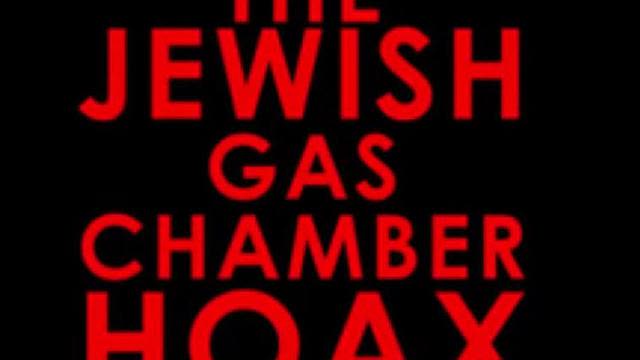 PROF ROBERT FAURISSON - There were NO Gas Chambers! Feb 24, 2023