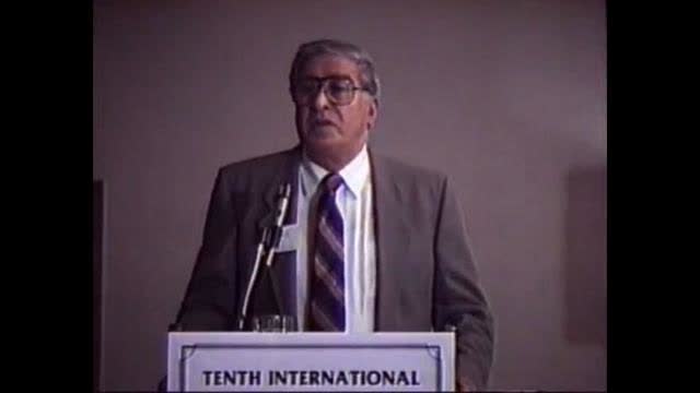 Joseph Harlow innocent at Dachau part 2