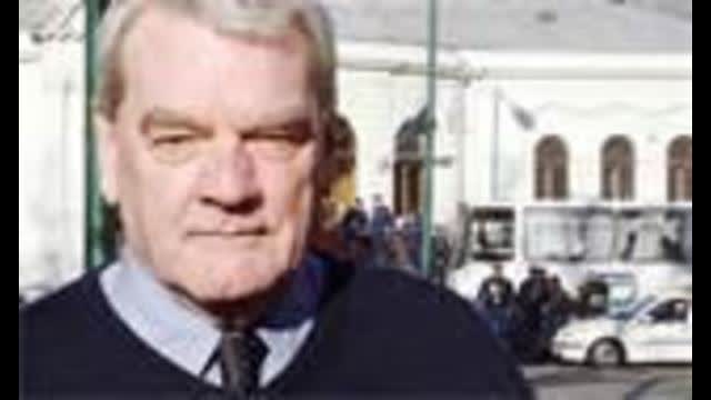 David Irving as told by Ernst Zundel