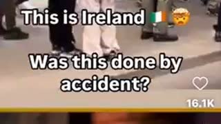 Short Summary - Ireland Being Destroyed By Migrants, Apr 3, 2025