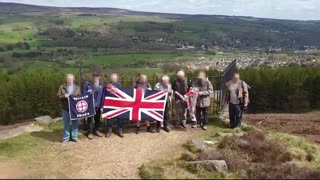 The Swastika Stone Hike, Apr 22, 2024