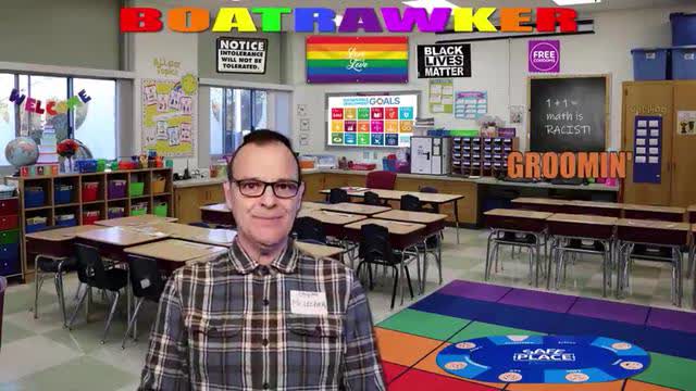 "Groomin'" the Kids, Aug 14, 2023