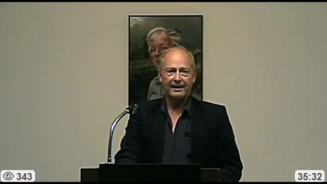 Knud Ericksen, Lawyer - Danish Revisionist (2007), Oct 4, 2025