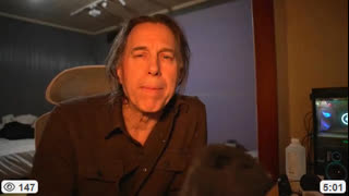 Harry Vox - NATO, Jan 23, 2026