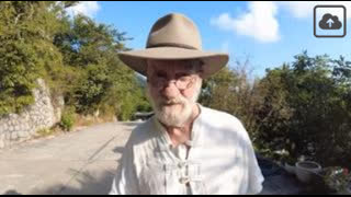 Max Igan, WALK AND TALK, Jan 4, 2026