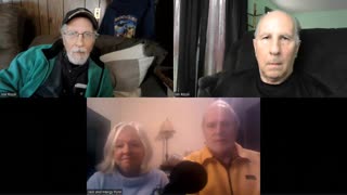 Jim and Joe Fight Against CITY Tyranny, Mar 9, 2023