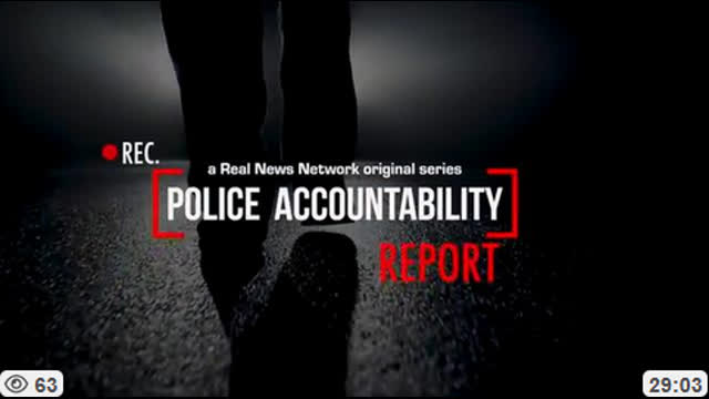 Police Accountability Report, Feb 18, 2026