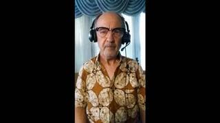 Jeffrey SCHAEFER Show, Jun 13, 2025