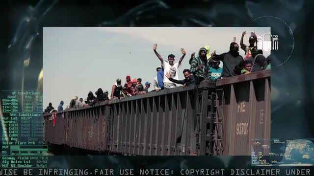 Insomnia Stream - Railroad Killer, Feb 2, 2025